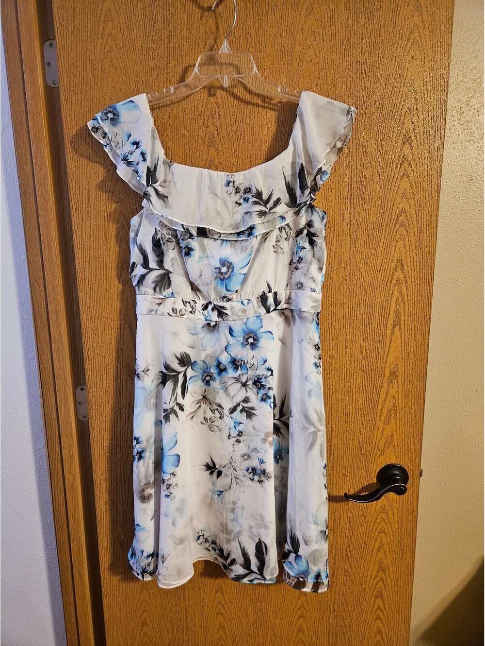 White House Black Market Dress